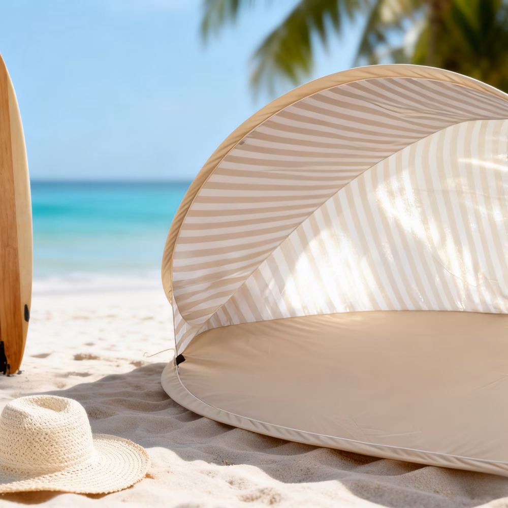 Beach Tent