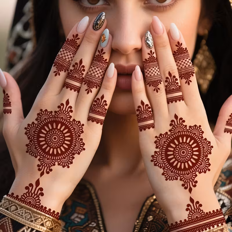 Indian Hainana