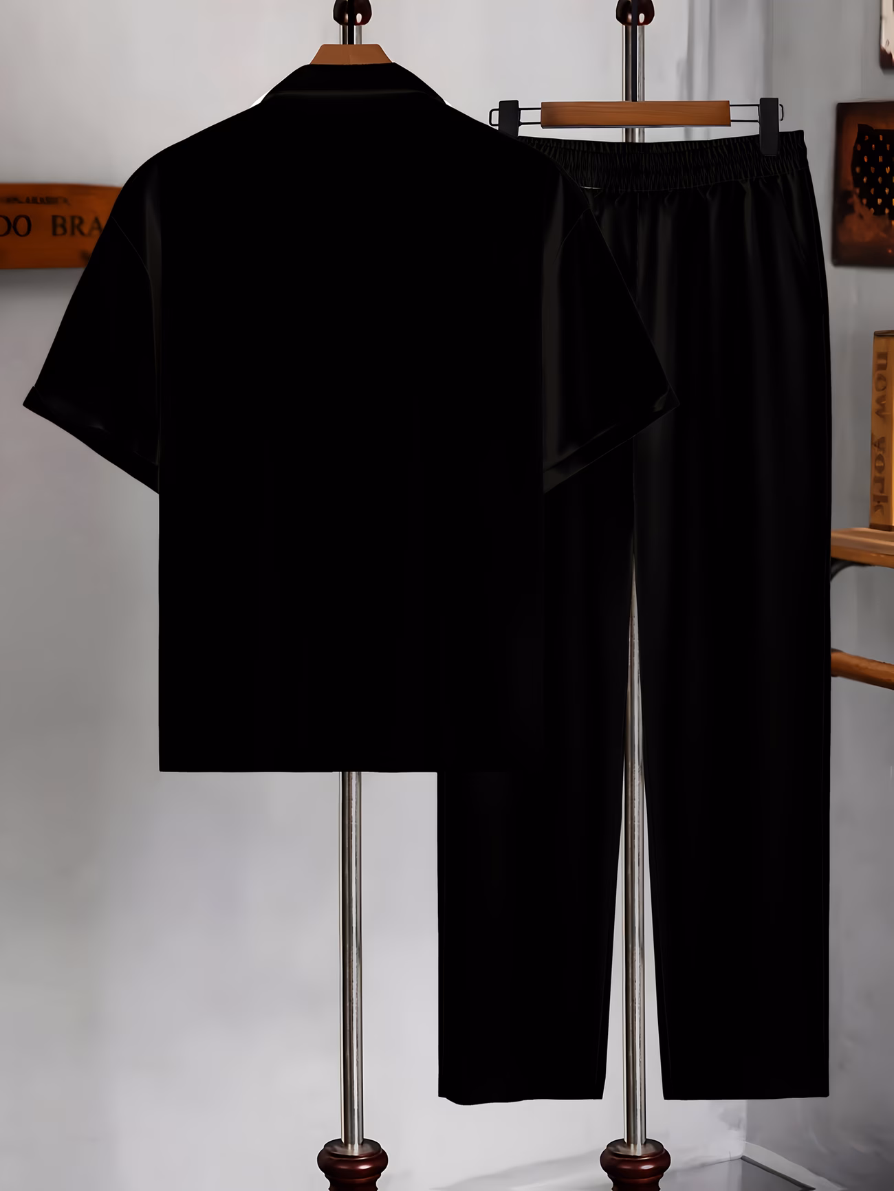  Shirt and Pant