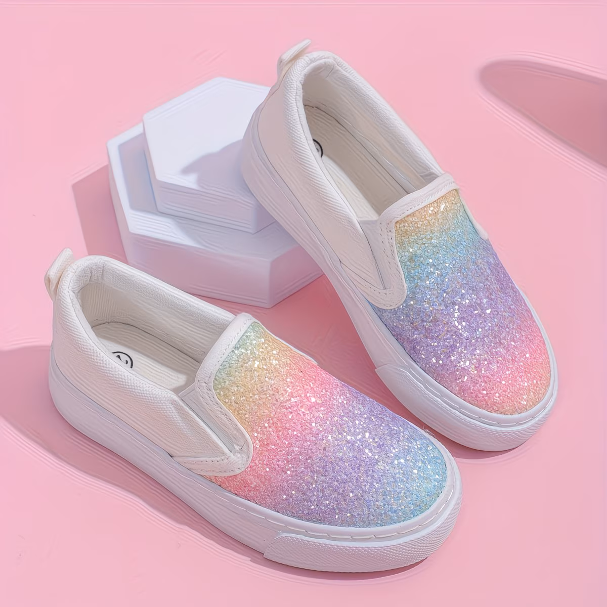  Canvas Sneakers