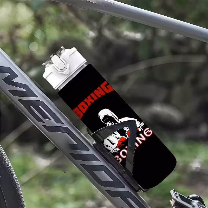 Sports Water Bottle