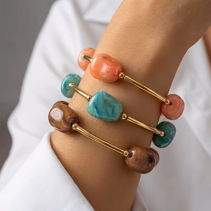 Bracelet Set