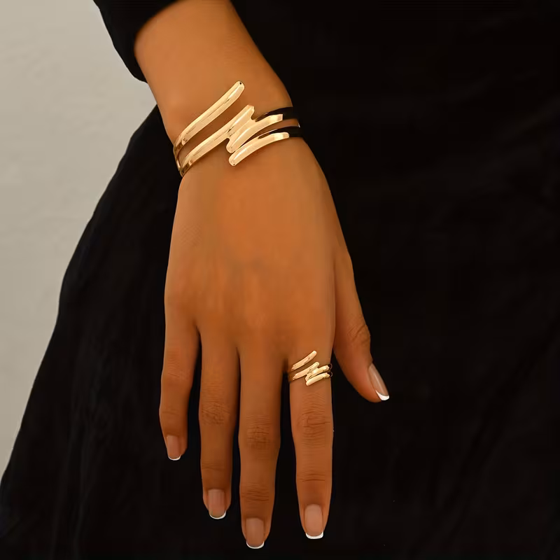  Band Women's Bracelet