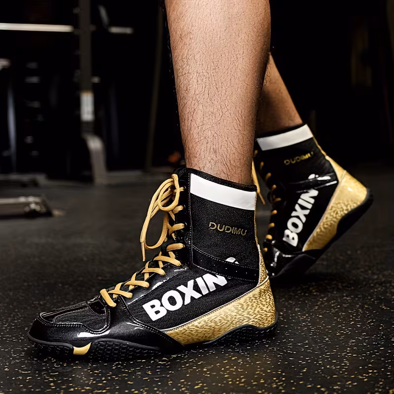 Boxing Shoes,