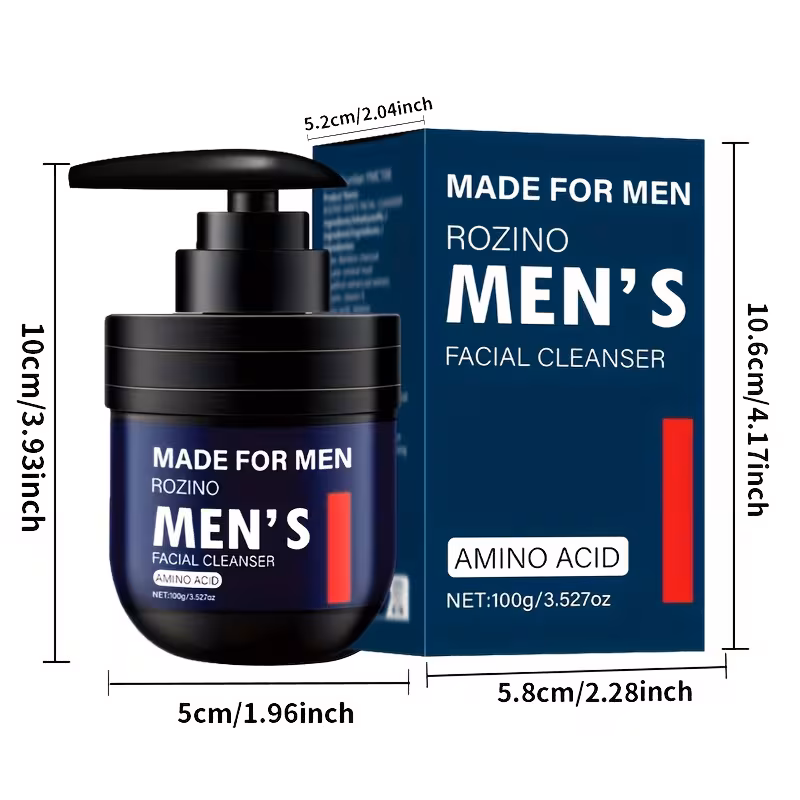 Facial Cleanser