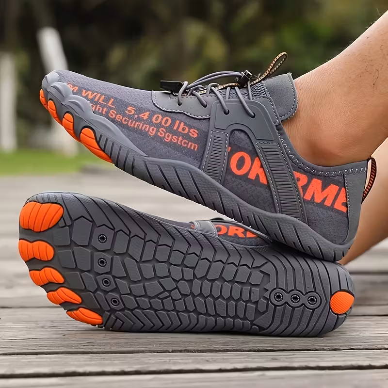 Men's Slip- Water Shoes