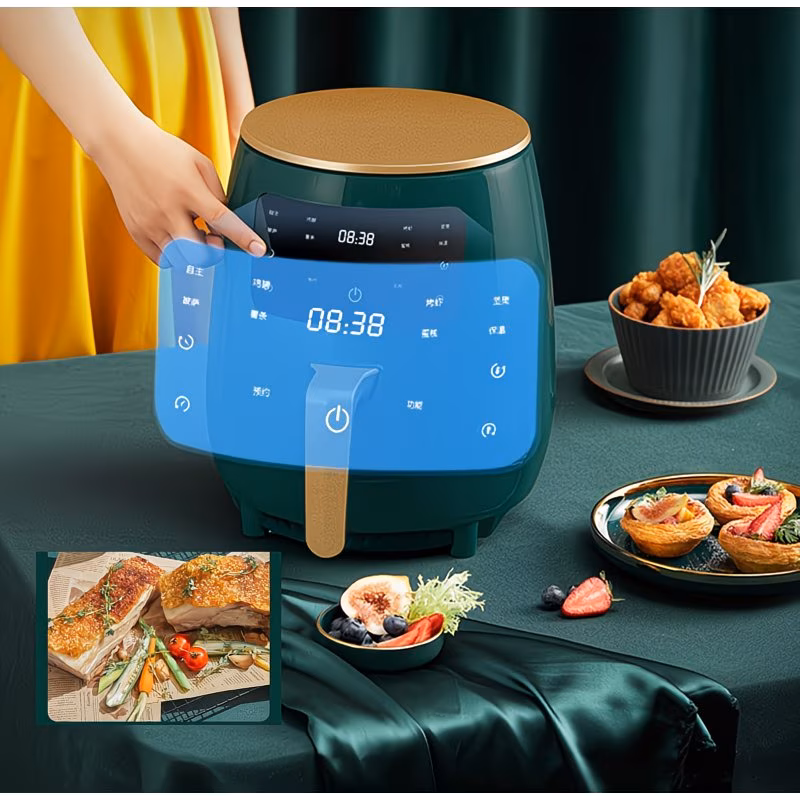  Air Fryer & Electric Oven