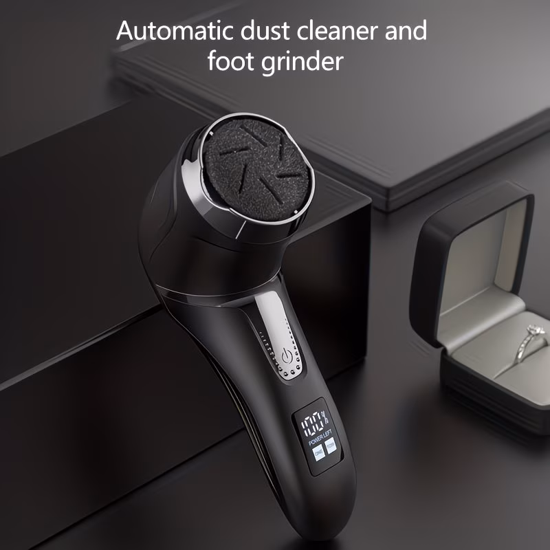 Rechargeable Electric Remover