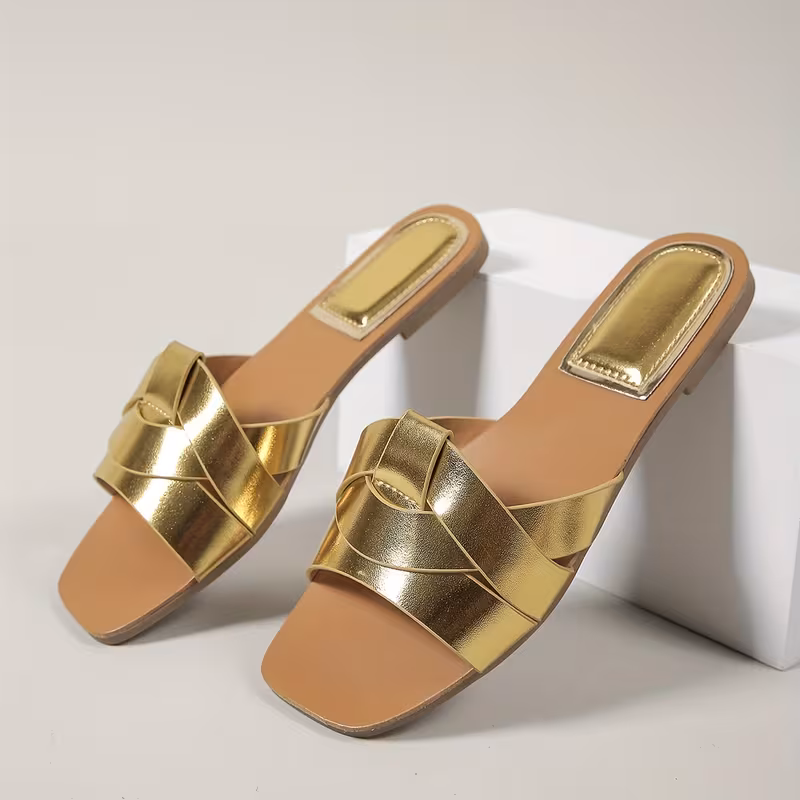 Slippers,