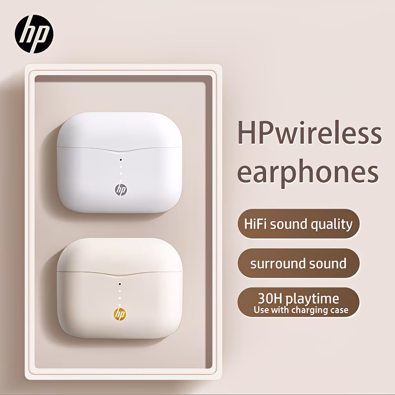 Wireless Earbuds