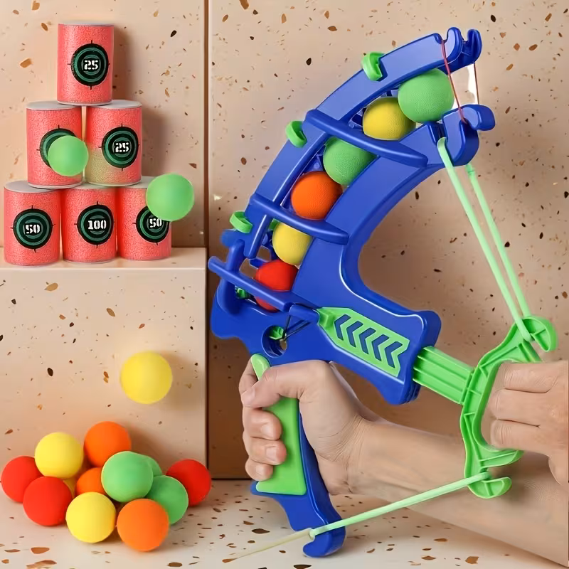Shooting Game 
