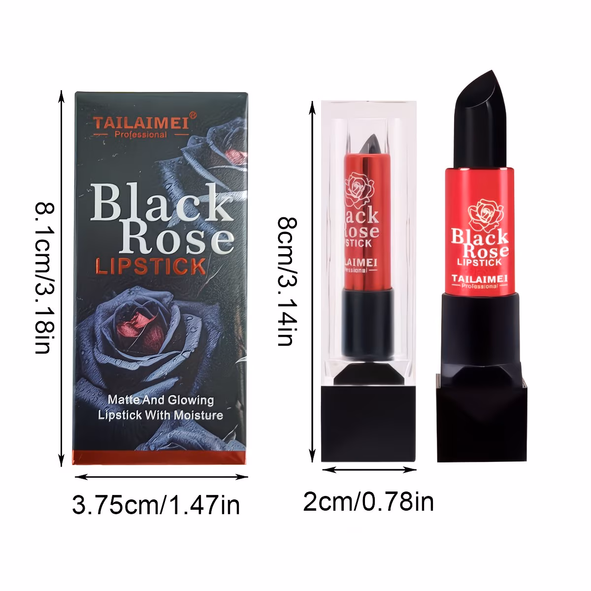  Lipstick