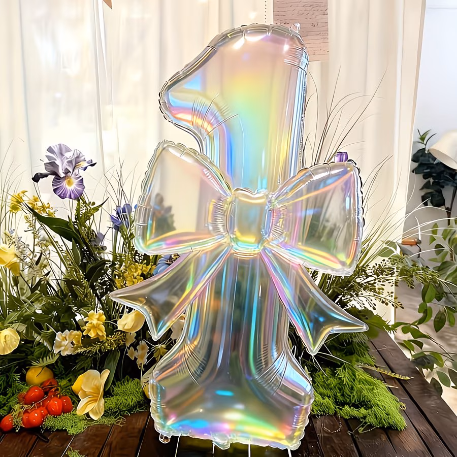  Foil Balloon