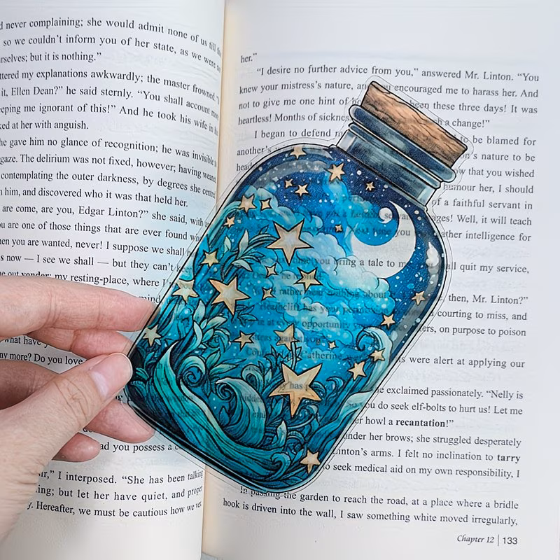 Bookmark