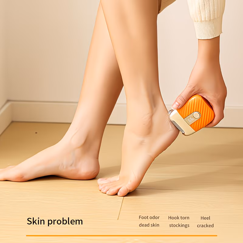  Foot File