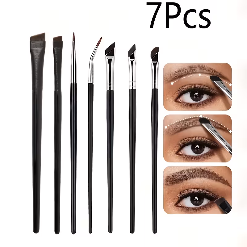 Eyeliner Brush Set