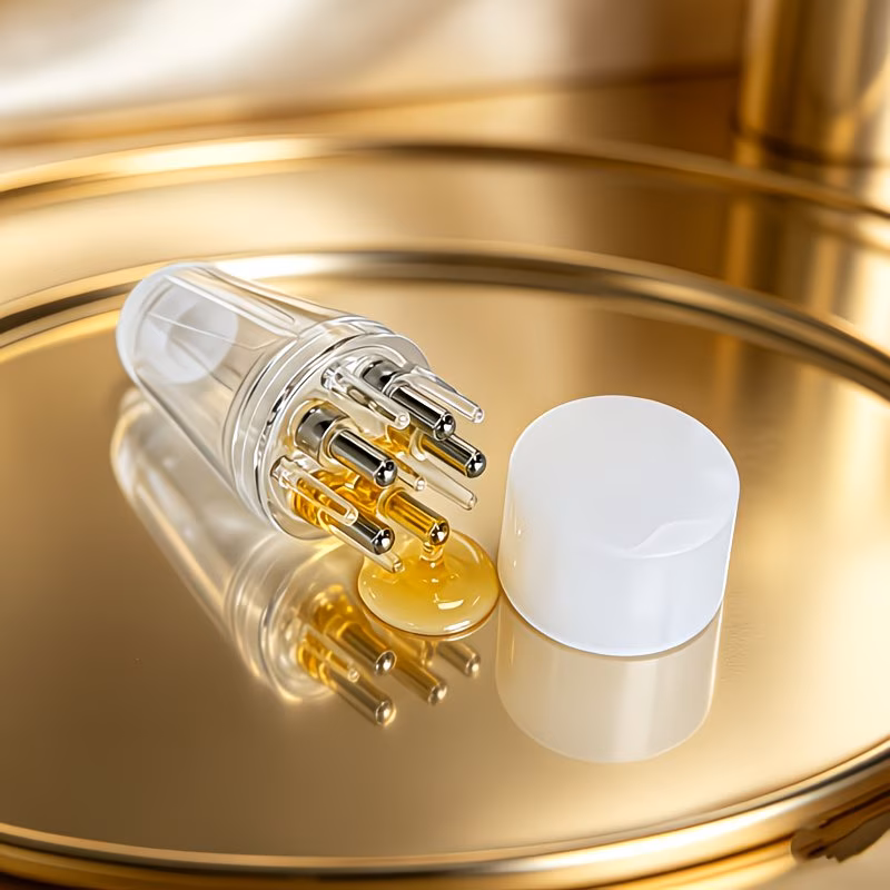  Liquid Massage Applicator