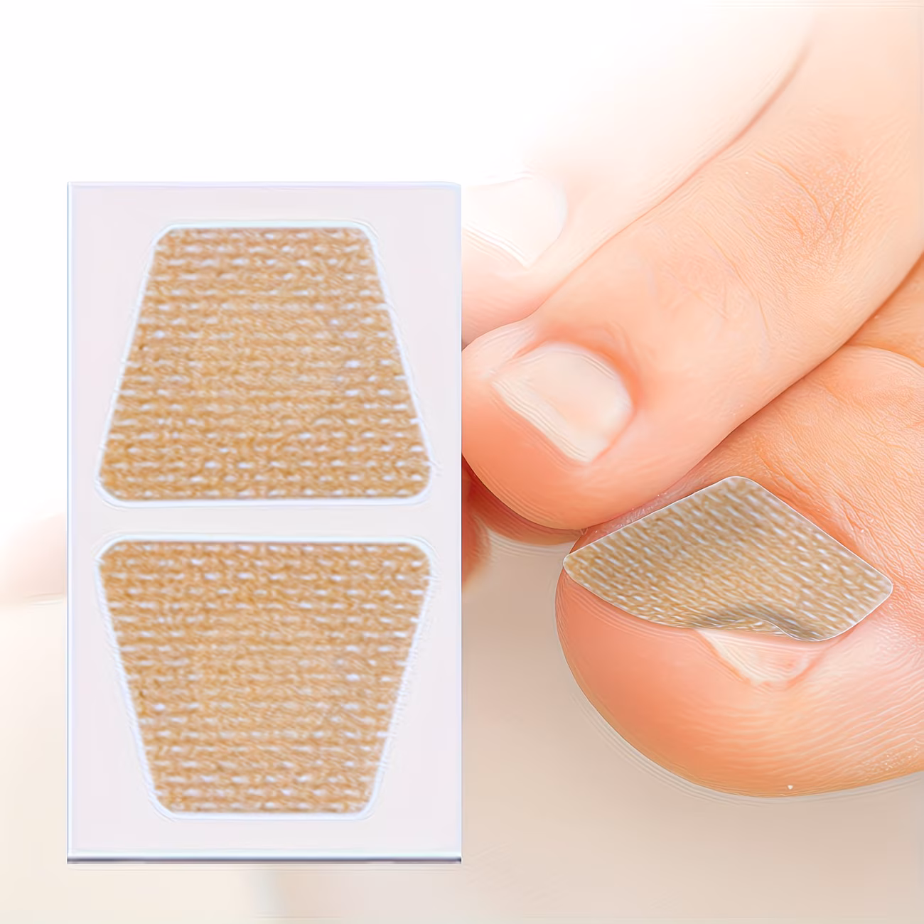 Nail Repair Patches