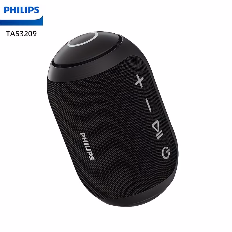 Wireless Connected Speakers