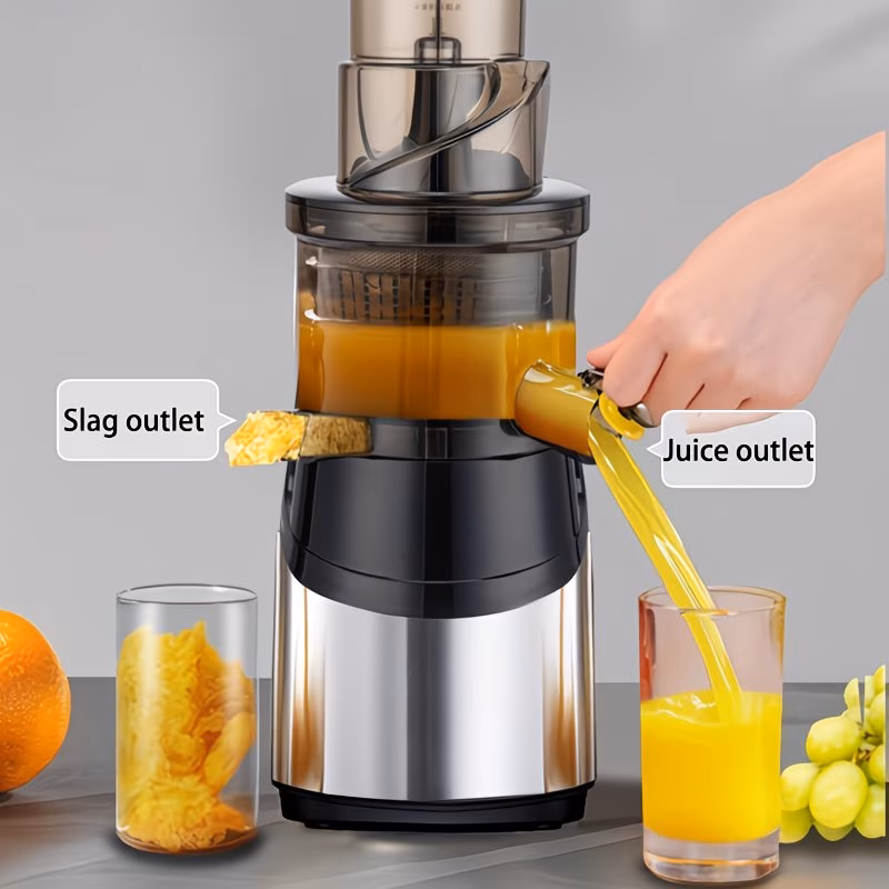 Juicer