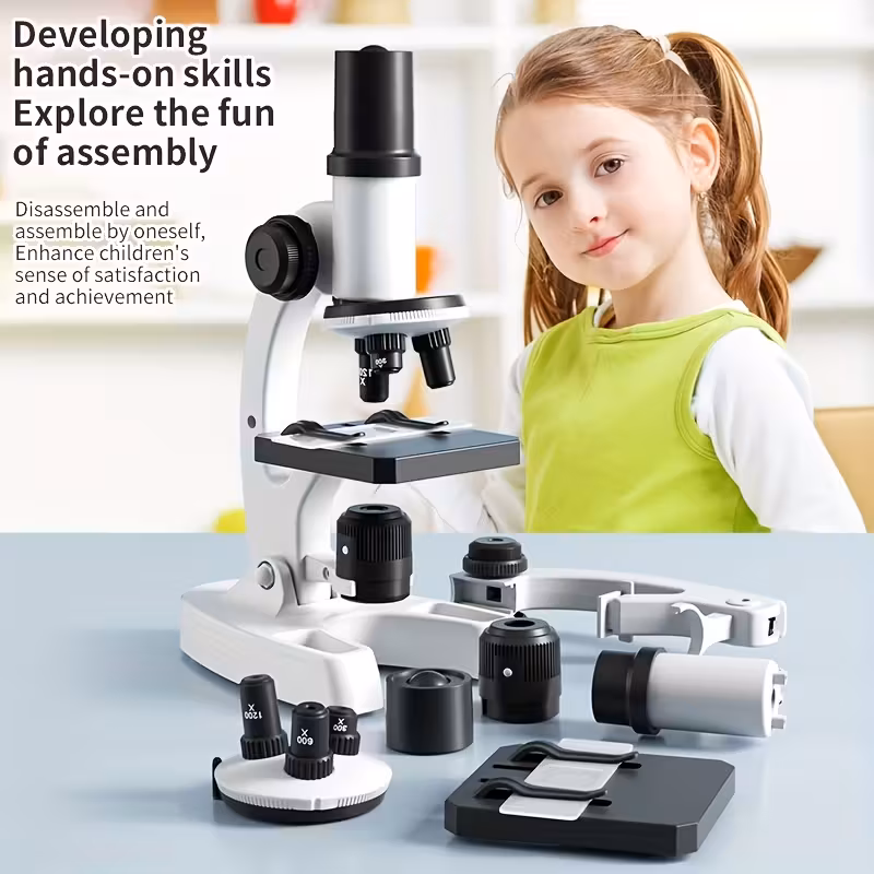 Microscope Set
