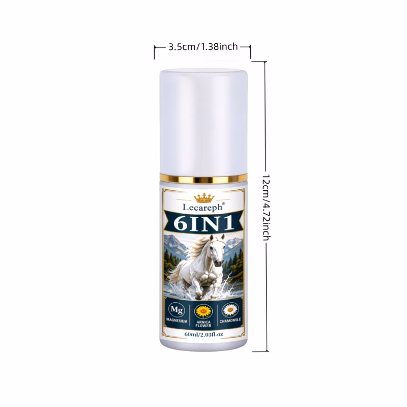Oil Spray