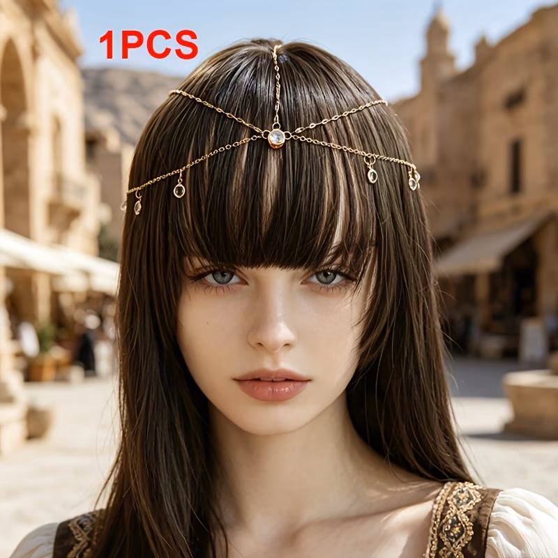  Head Chain