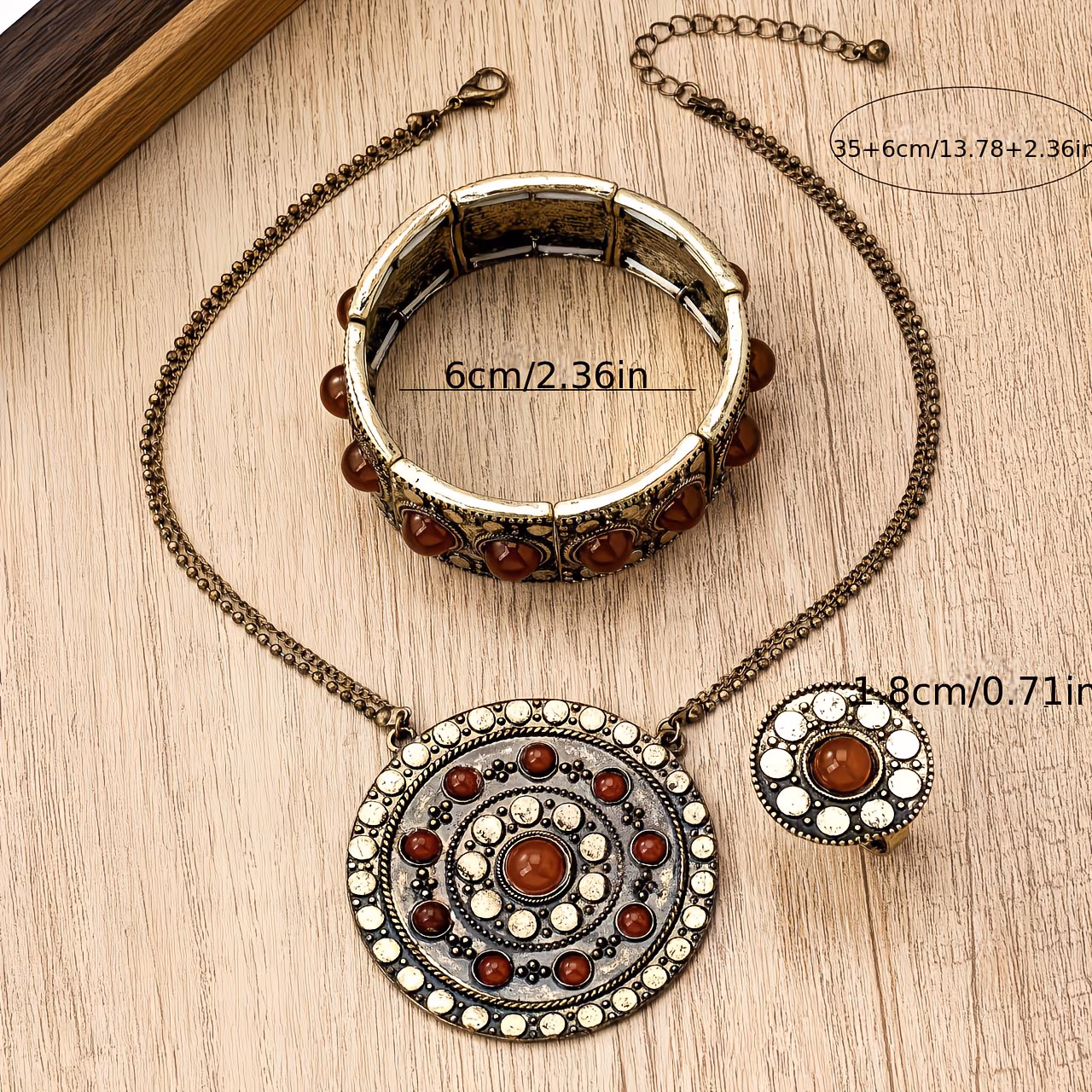 Jewelry Set
