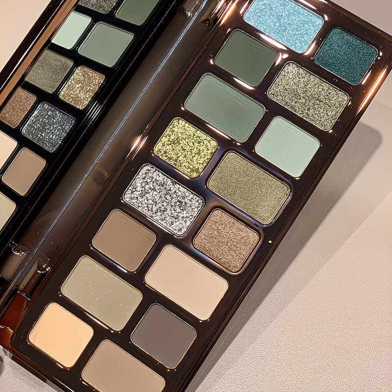  Eyeshadow Palette