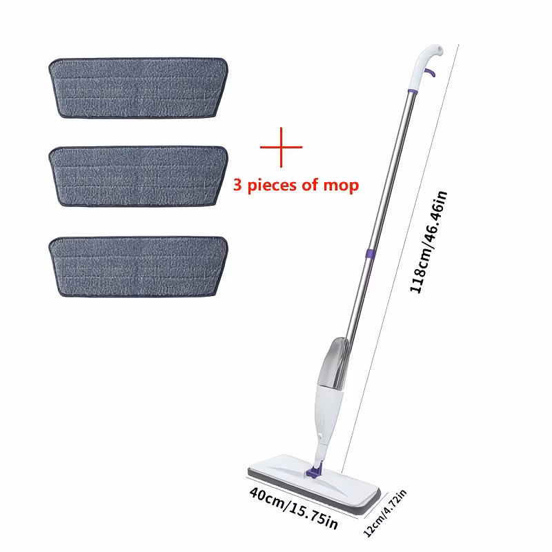  Spray Mop