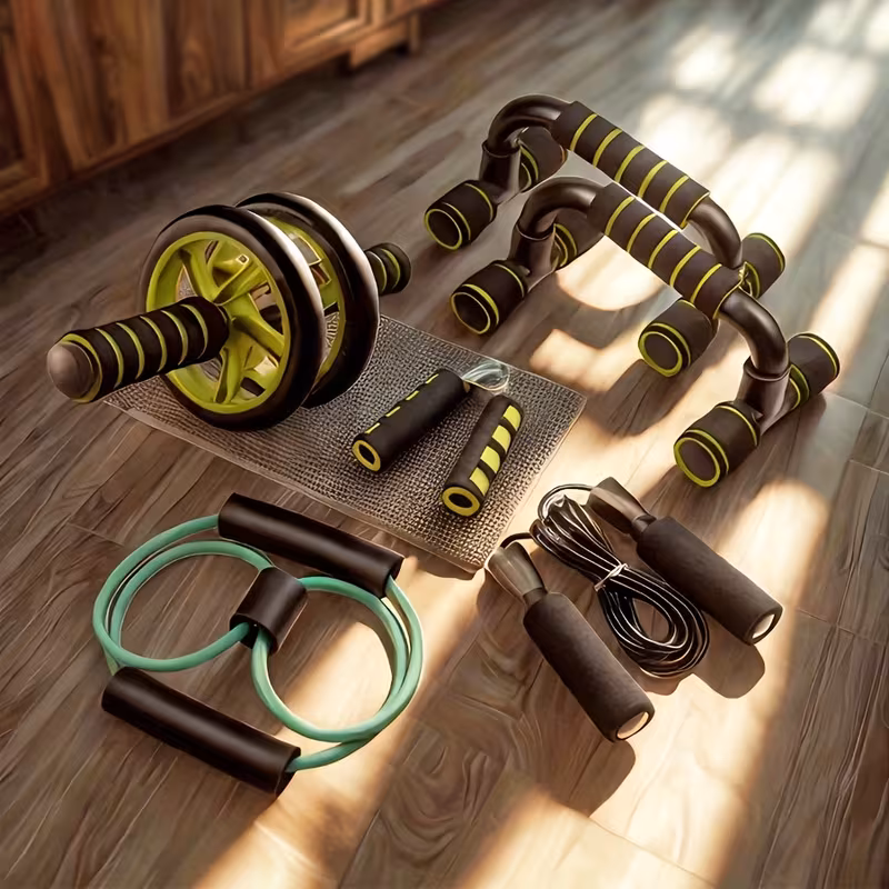  Fitness Set