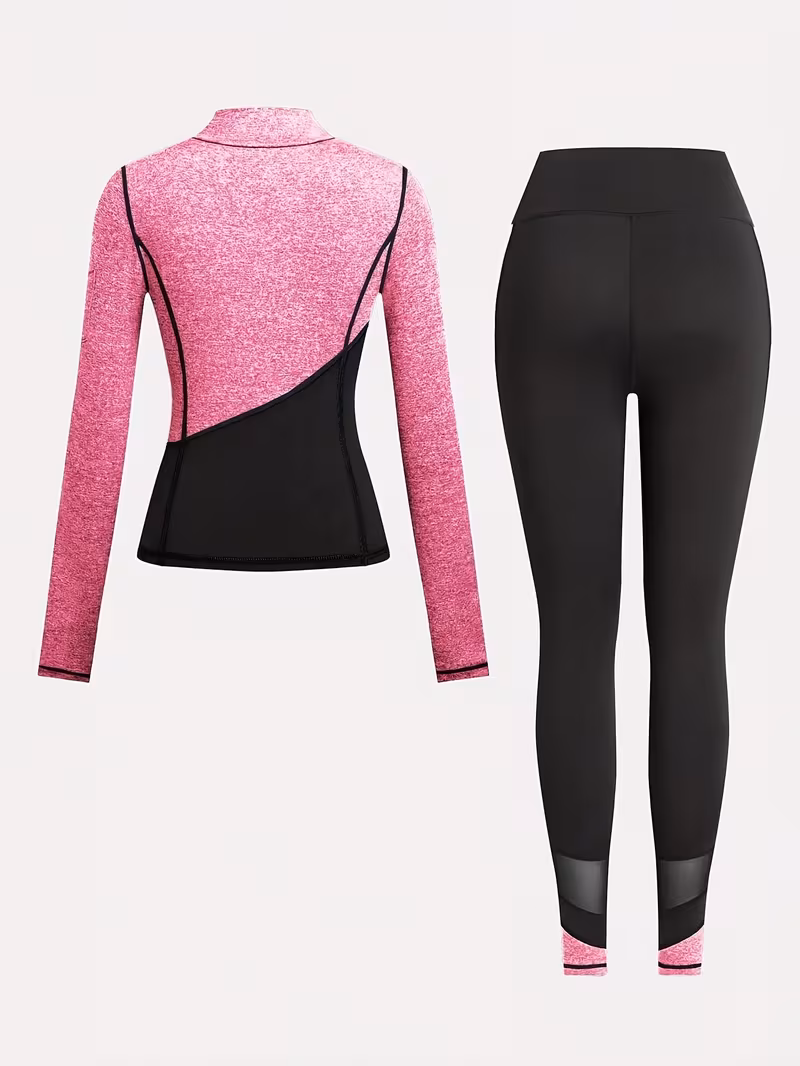 Women'S Autumn Winter Dual