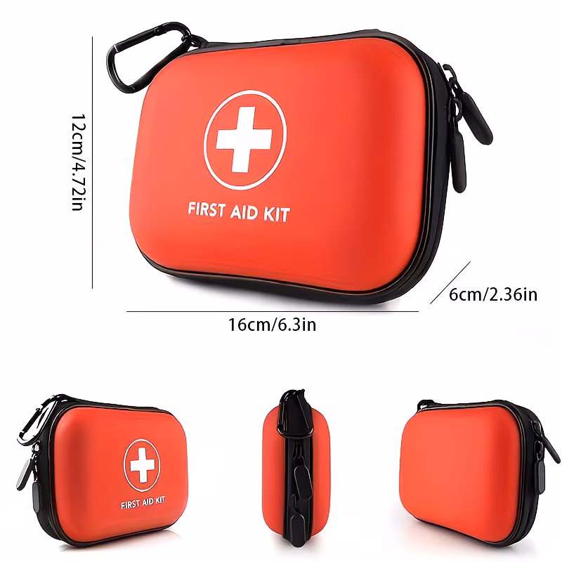  First Aid Kit