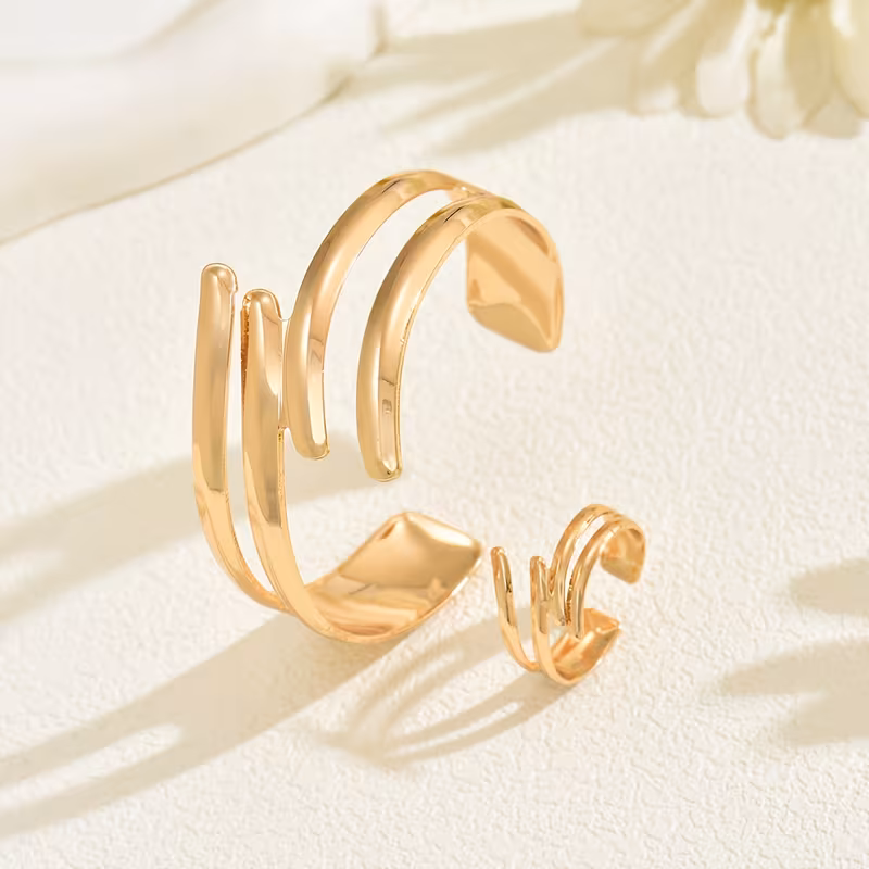  Band Women's Bracelet