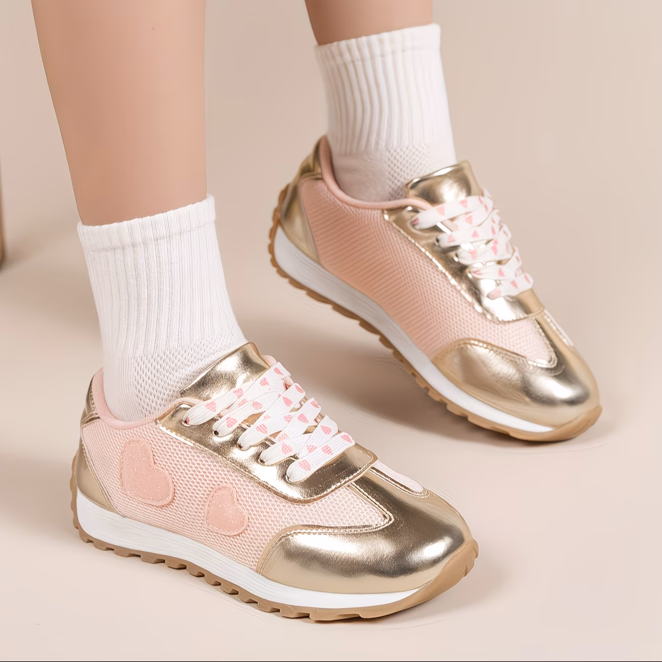  Canvas Sneakers