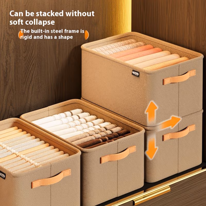  Wardrobe Organizer Drawer