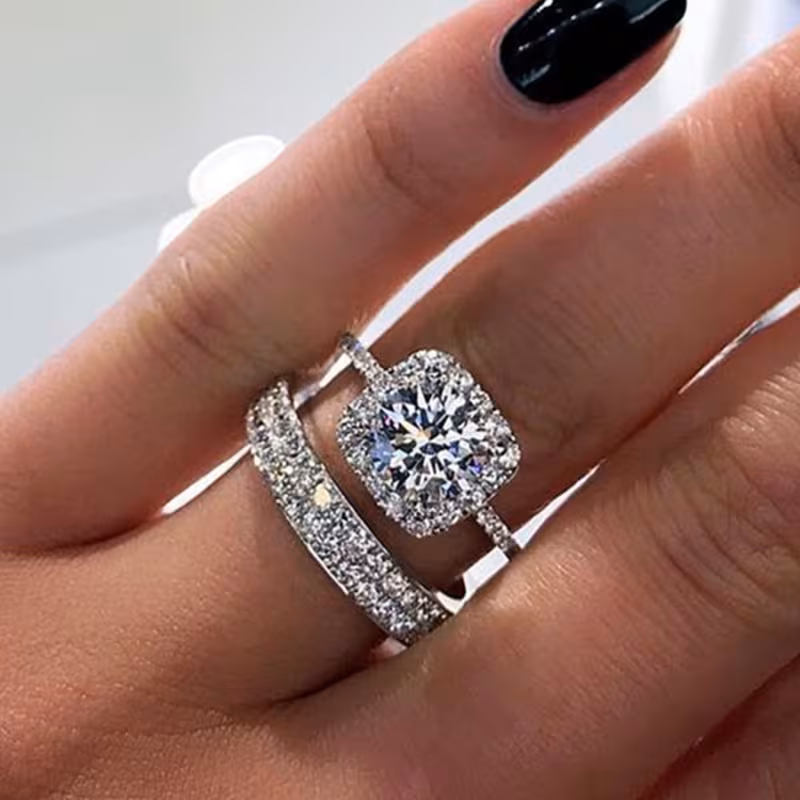 Ring Set