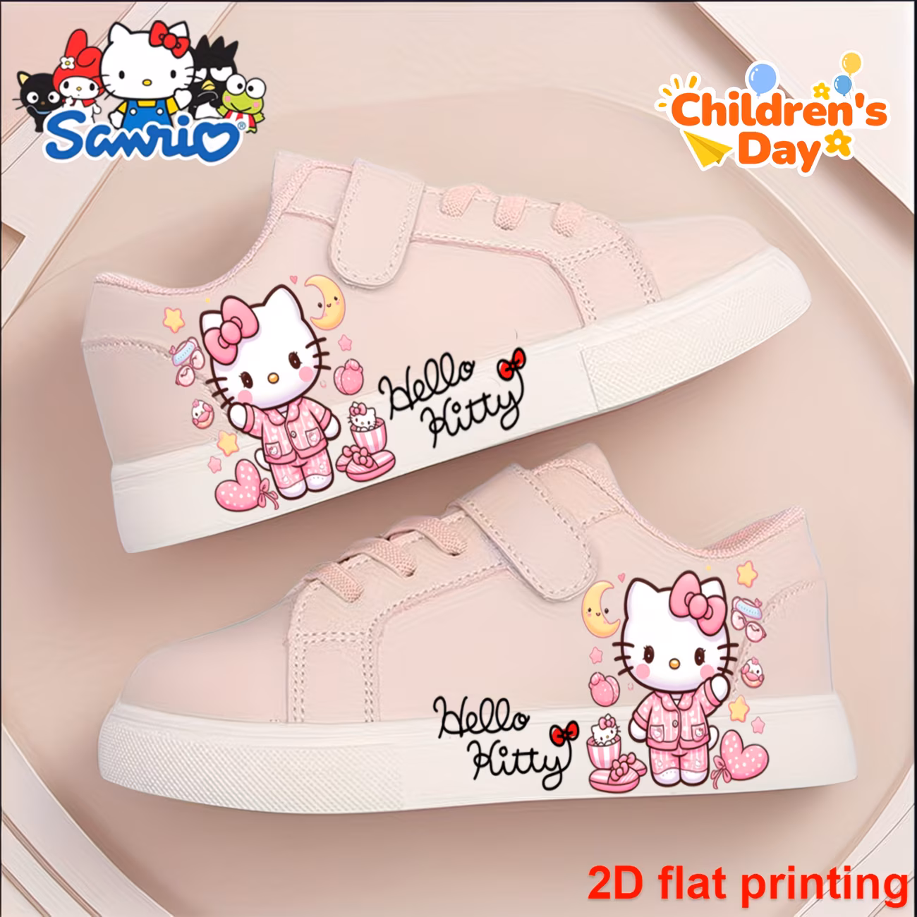  Canvas Shoes