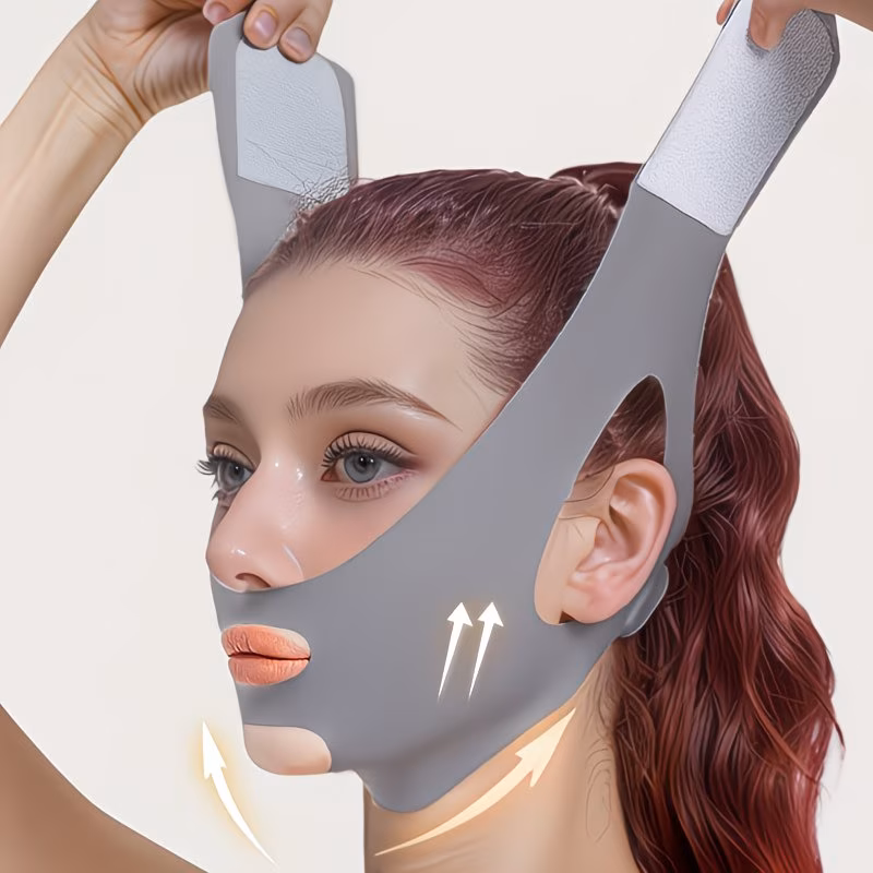  Face slimming mask