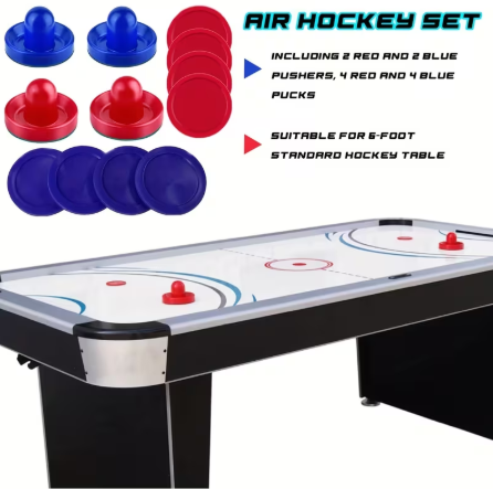 Air Hockey Pushers