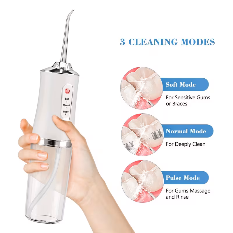 Electric Water Flosser