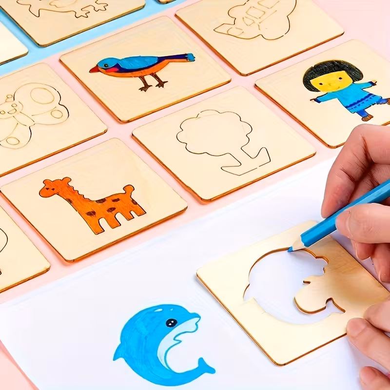 Educational Toys