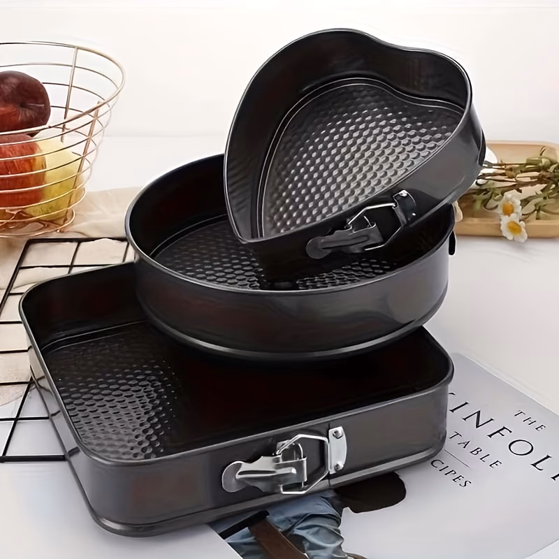 Cake Molds