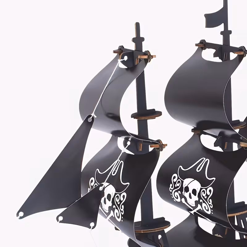 Ship Handmade