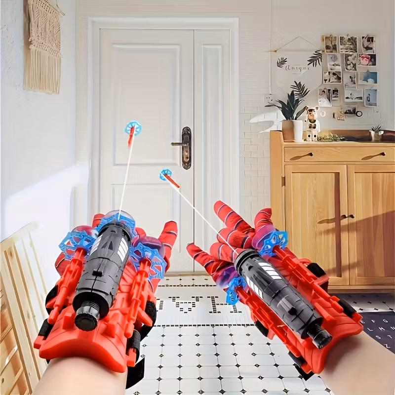 Toys,Spider 