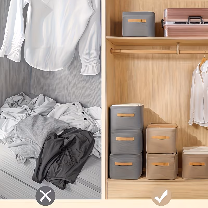  Wardrobe Organizer Drawer