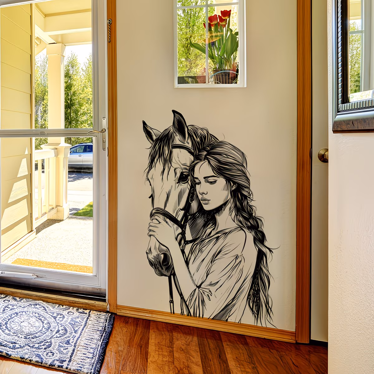  Wall Sticker