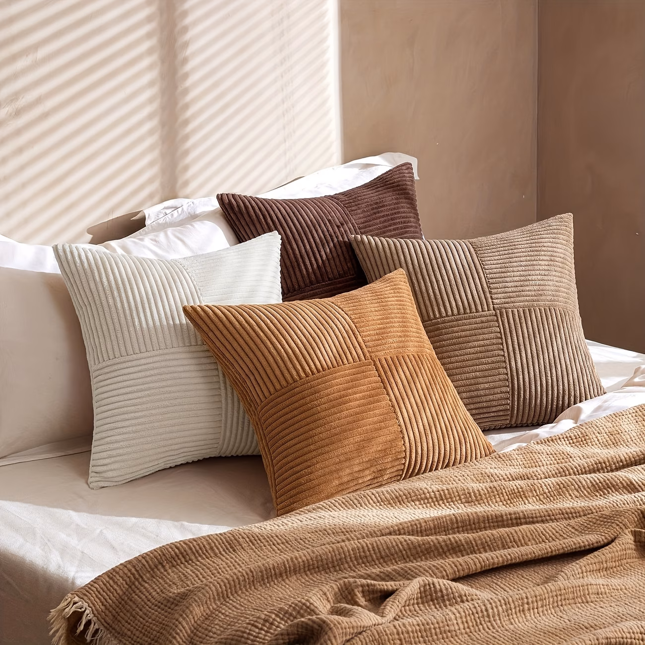 Pillow Covers