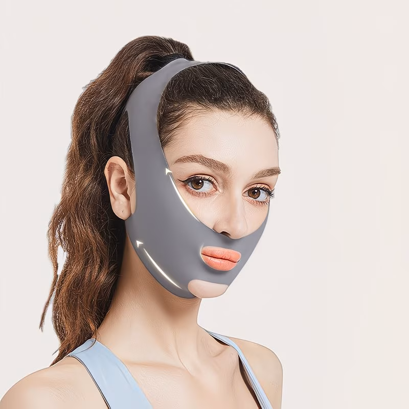  Face slimming mask