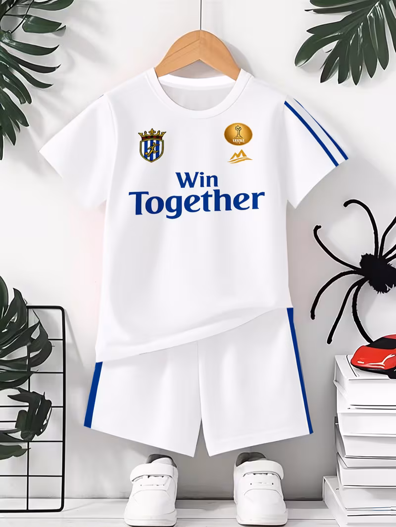 Kids Sporty